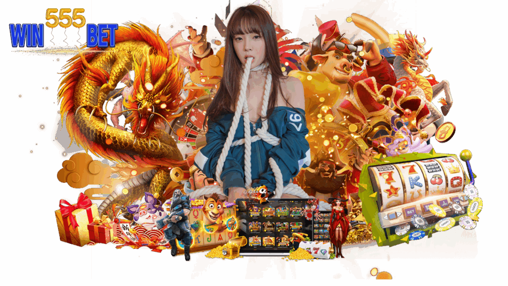 win555bet