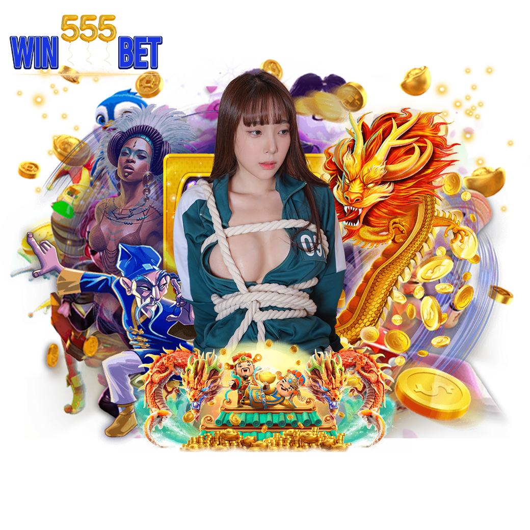 win555bet login
