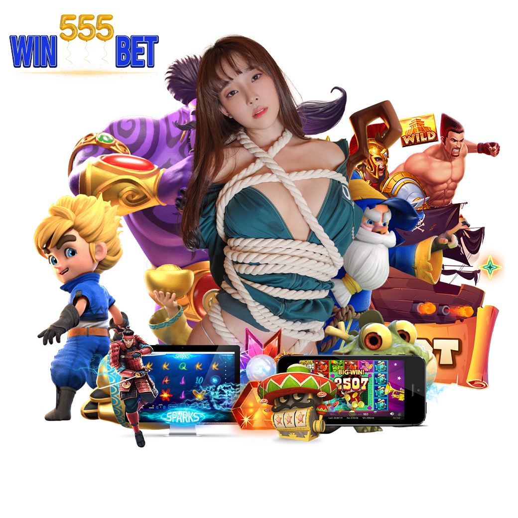 win555555t slot