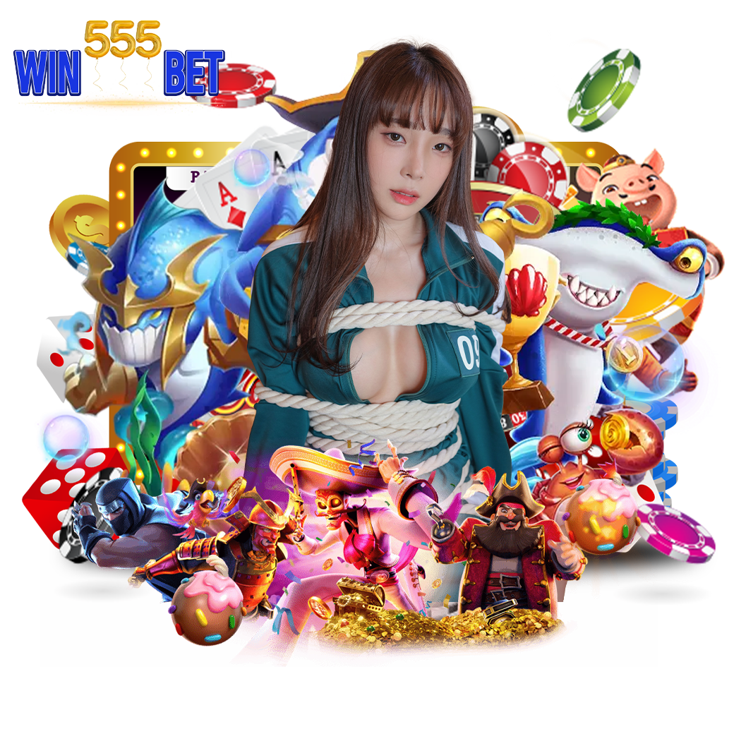 win555bet ทรูวอเลท